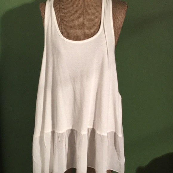 🆕 Umgee Flowy TANK - Picture 2 of 2
